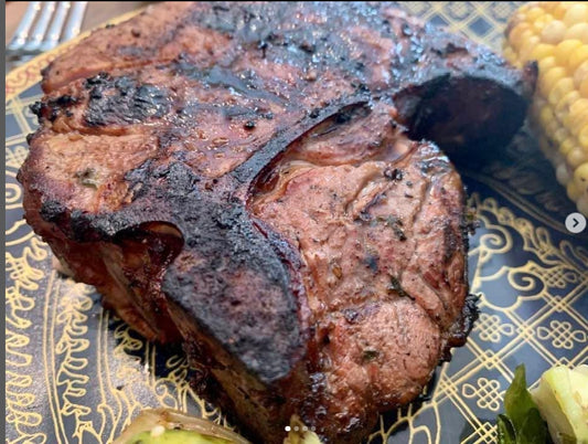Steak Lovers Box